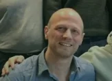 Thijs Missiaen - Oprichter & Bestuurder THEA