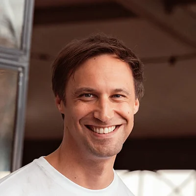 Jacob Van de Moortel